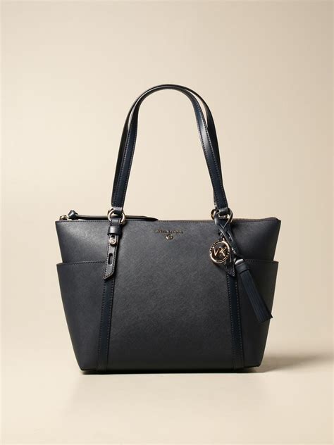 michael kors tasche blau|michael kors tasche outlet.